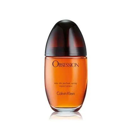 Zdjęcie Calvin Klein Obsession Woda perfumowana 50 ml