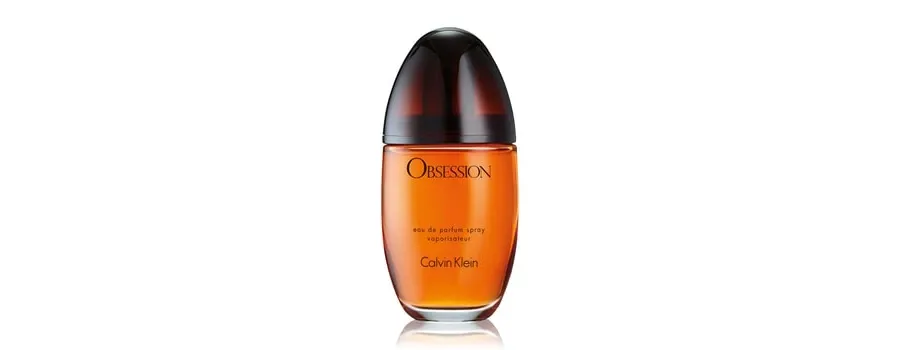 obrazek 1 Calvin Klein Obsession Woda perfumowana 50 ml