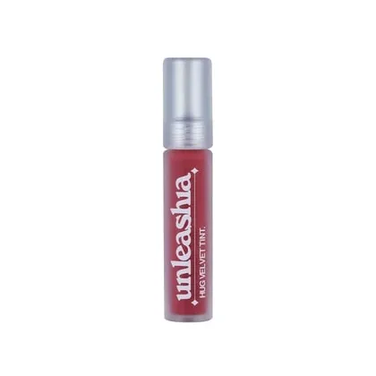 Zdjęcie UNLEASHIA Tint Hug Velvet Tint Szminka 4.2 g Nr. 4 - Join