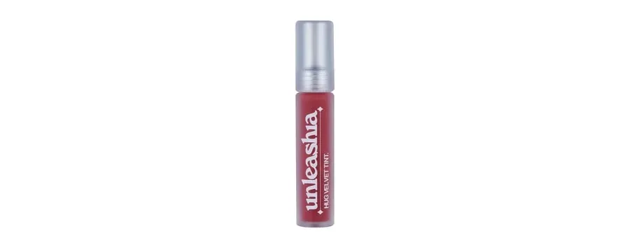 obrazek 1 UNLEASHIA Tint Hug Velvet Tint Szminka 4.2 g Nr. 4 - Join