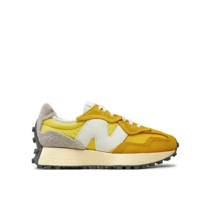 Zdjęcie New Balance Sneakersy U327WRE Żółty