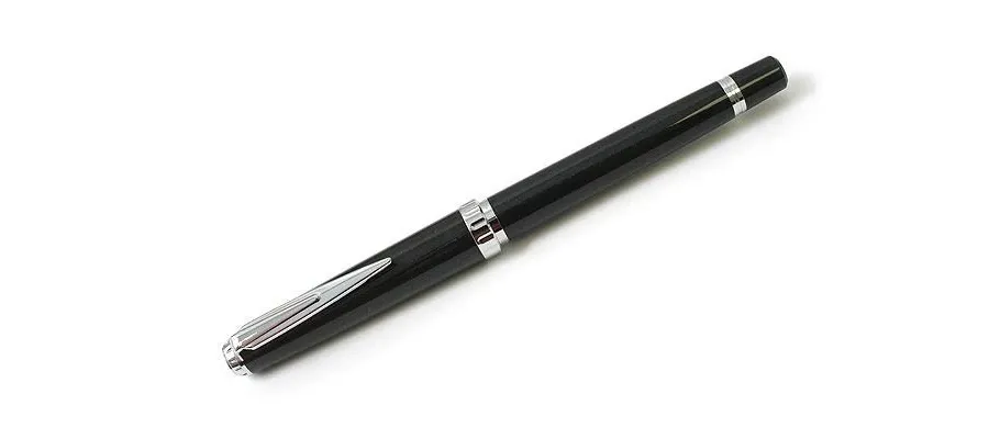 obrazek 2 Sailor Reglus Pióro Wieczne Black