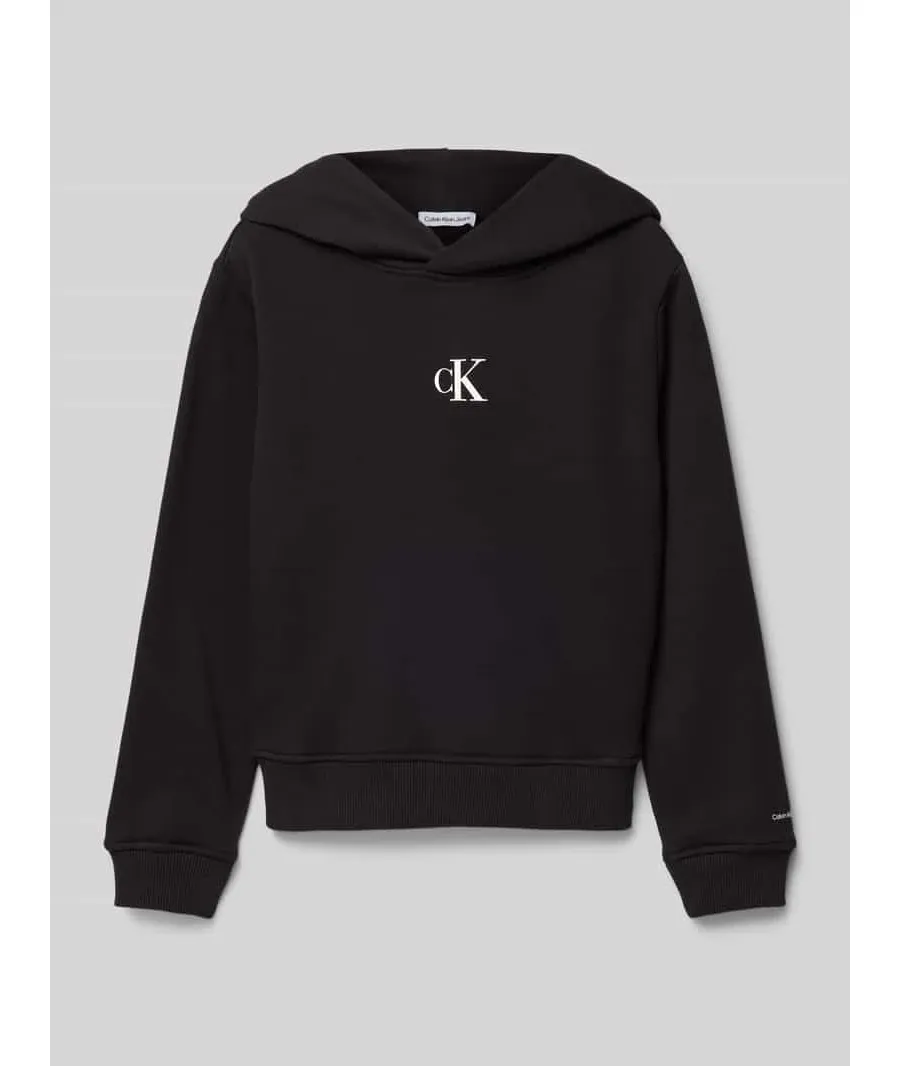 obrazek 1 Bluza z kapturem