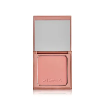 Zdjęcie Sigma Beauty Individual Róż 8 g Sunset Kiss