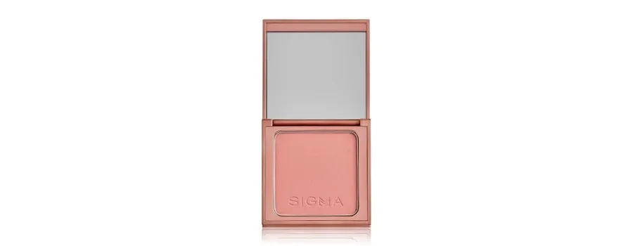 obrazek 1 Sigma Beauty Individual Róż 8 g Sunset Kiss