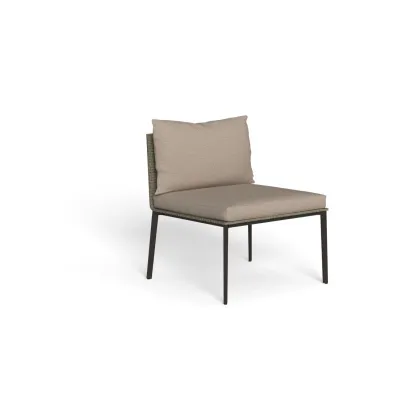 Zdjęcie Cudowny włoski fotel idealny na ogród