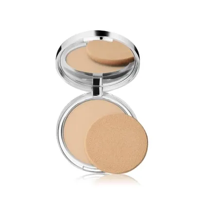 Zdjęcie CLINIQUE Superpowder Double Face Kompaktowy puder 10 g Nr. 02 - Matte Beige
