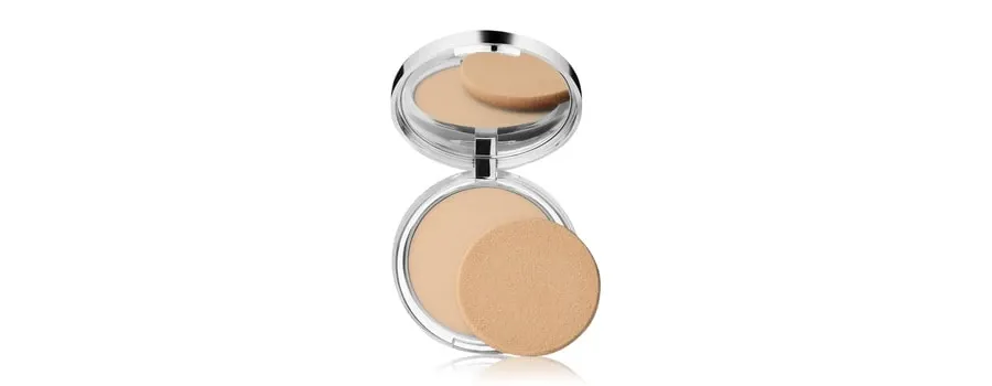 obrazek 1 CLINIQUE Superpowder Double Face Kompaktowy puder 10 g Nr. 02 - Matte Beige