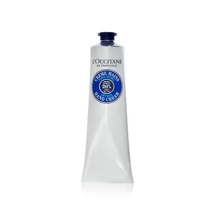 Zdjęcie L'OCCITANE Shea Butter Krem do rąk 150 ml
