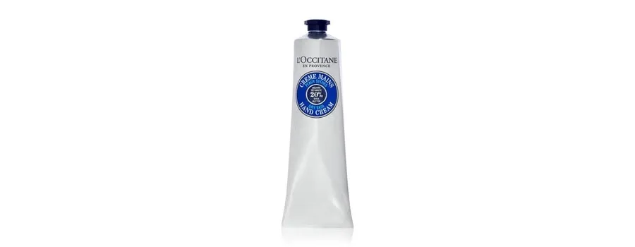 obrazek 1 L'OCCITANE Shea Butter Krem do rąk 150 ml