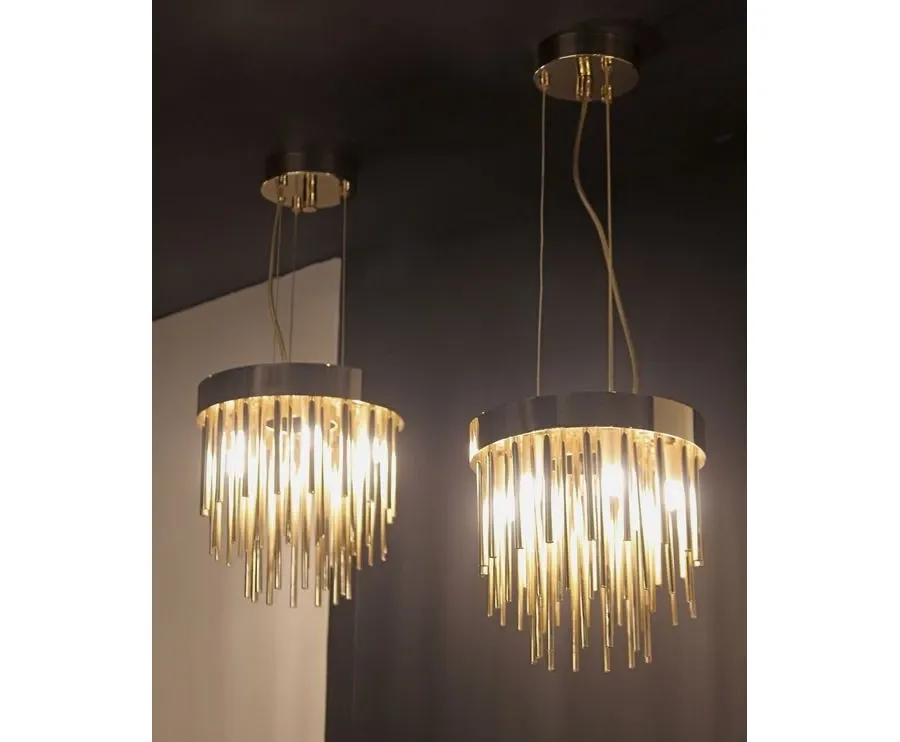 obrazek 4 Niebywałe oświetlenie do eleganckich wnętrz - lampa sufitowa
