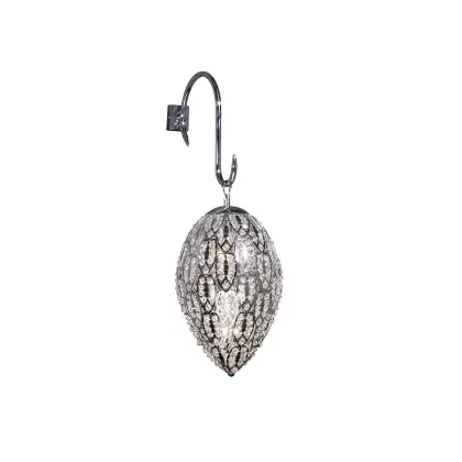 Zdjęcie Designerski kinkiet od włoskich projektantów