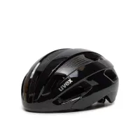 Zdjęcie Uvex Kask rowerowy Rise 41/0/055/01 Czarny