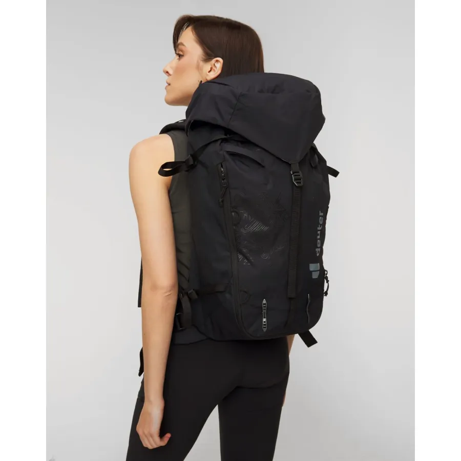 obrazek 1 Plecak Deuter Guide 32+8 Sl