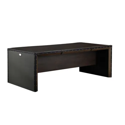 Picture COMPASS - a stylish desk for minimalist offices - Collecion Alexandra