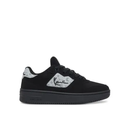 Zdjęcie Karl Kani Sneakersy Kani 89 Classic PRM GS PD00002723 Czarny