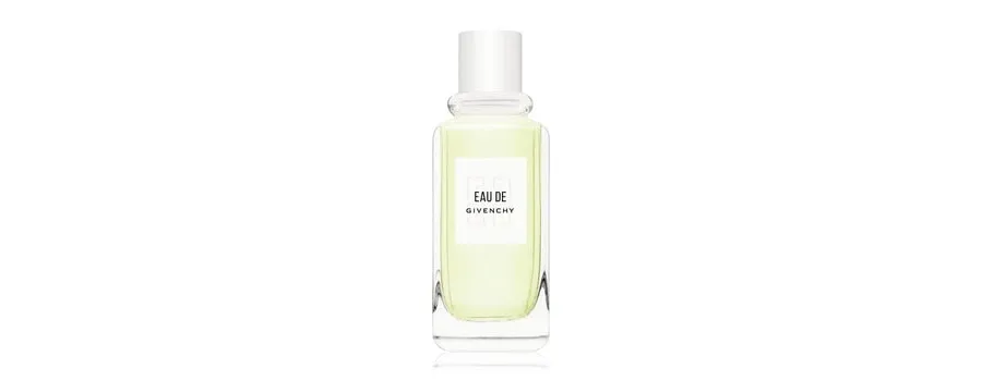 obrazek 1 GIVENCHY Mythicals Eau de Givenchy Woda toaletowa 100 ml