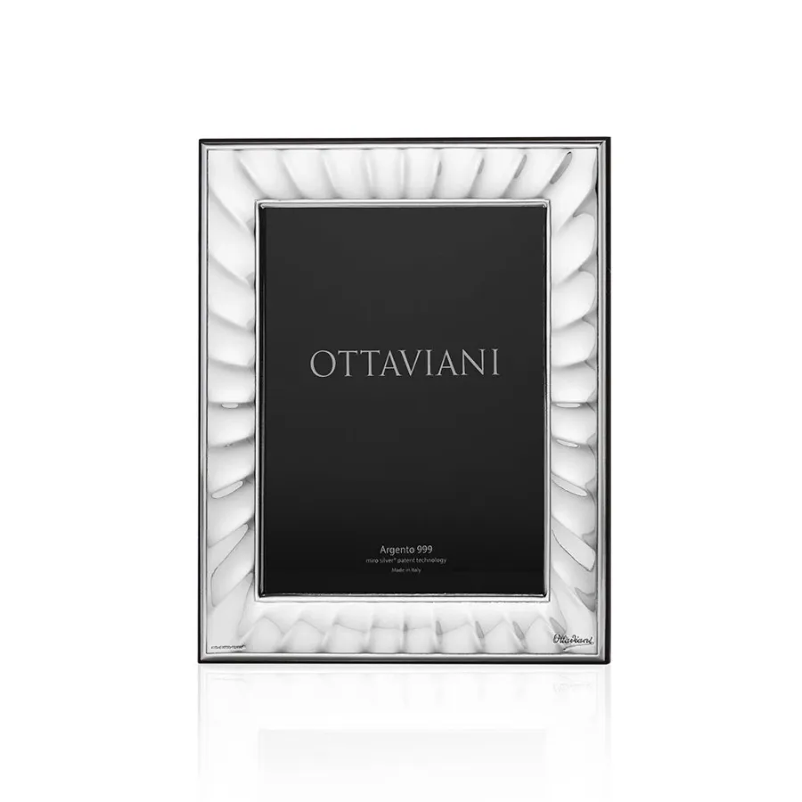 obrazek 1 Elegancka ramka na fotografie 13×18 cm „Słońce”