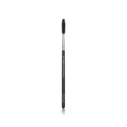 Zdjęcie ZOEVA 324 Brow & Lash Spoolie Pędzelek do brwi 1 szt.