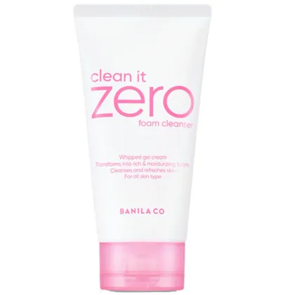 Zdjęcie Banila Co. Clean It Zero Foam Cleanser 150 ml