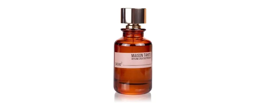 obrazek 1 Maison Tahité Cacao² Woda perfumowana 100 ml