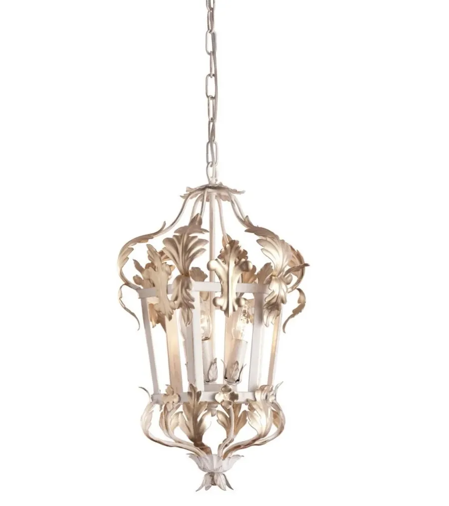 obrazek 1 Luksusowy jasny żyrandol do eleganckich salonów - Euro Lamp Art