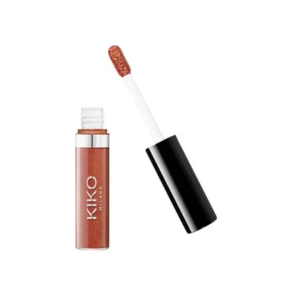 Zdjęcie KIKO Milano Long Lasting Liquid Eyeshadow Cień do powiek 4.5 ml 04 Unique Copper