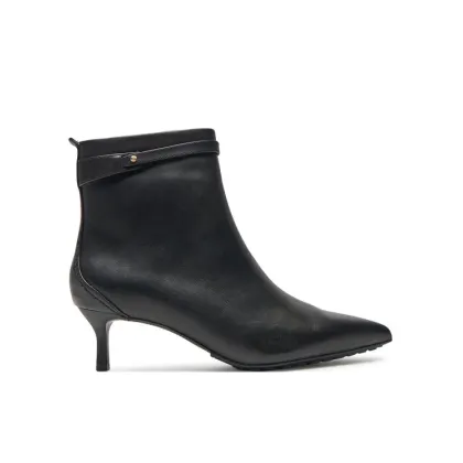 Zdjęcie Clarks Botki Adela Up 26179529 Czarny