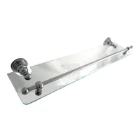 Picture Bathroom shelf 60 cm. from Italy - Officina Nicolazzi