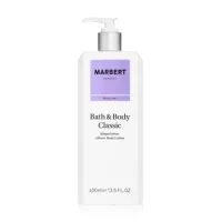Zdjęcie Marbert Bath & Body Classic Balsam do ciała 400 ml