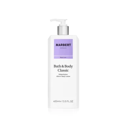 Zdjęcie Marbert Bath & Body Classic Balsam do ciała 400 ml