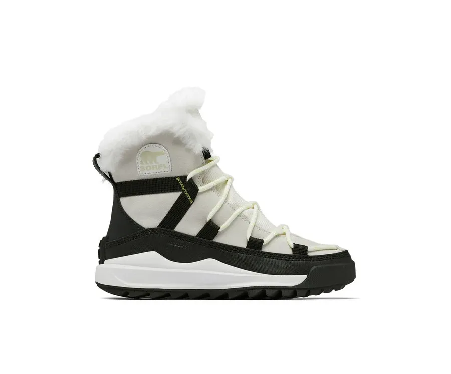 obrazek 1 Sorel Botki Ona™ Rmx Glacy Plus Wp 2083061125 Biały