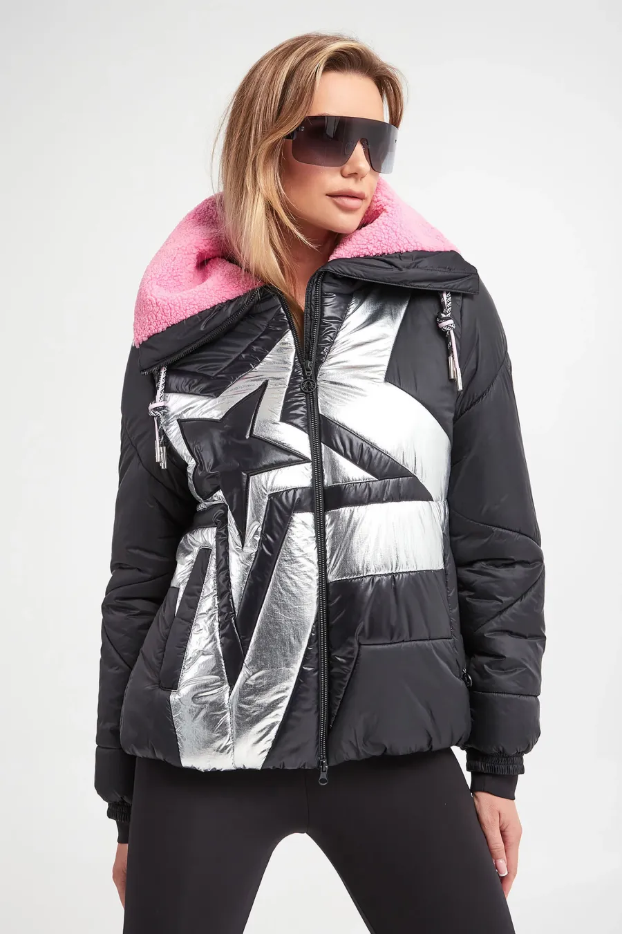 obrazek 1 Kurtka damska ocieplana SPORTALM Sportalm