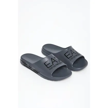 Zdjęcie Klapki męskie EA7 EMPORIO ARMANI EA7 Emporio Armani
