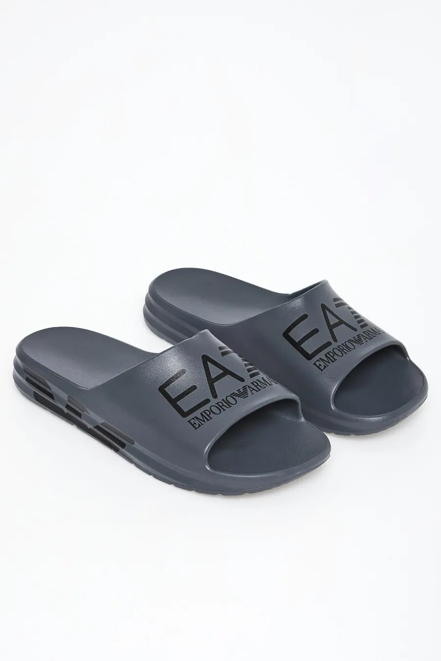 obrazek 1 Klapki męskie EA7 EMPORIO ARMANI EA7 Emporio Armani
