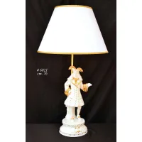 Zdjęcie Lampa ozdobna