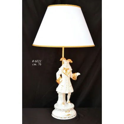 Zdjęcie Lampa ozdobna