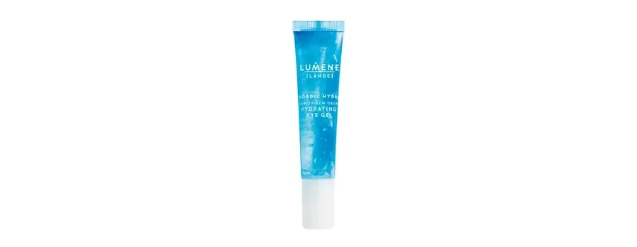 obrazek 1 Lumene Nordic Hydra [Lähde] Purity Dew Drops Hydrating Eye Gel Żel pod oczy 15 ml