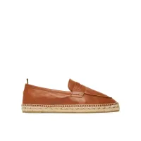 Zdjęcie Castañer Espadryle Nacho/104 25730 Brązowy