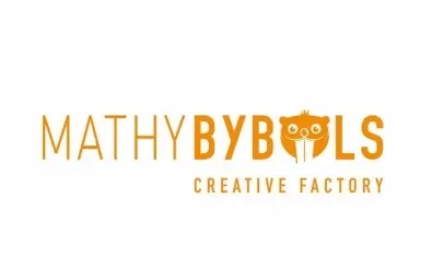 Mathy by Bols logo