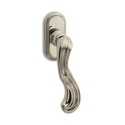 Zdjęcie Oryginalna klamka okienna Sveva