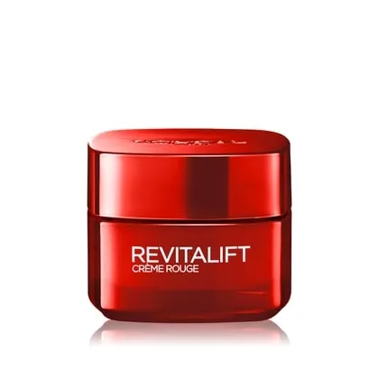 Zdjęcie L'Oréal Paris Revitalift Crème Rouge Krem na dzień 50 ml