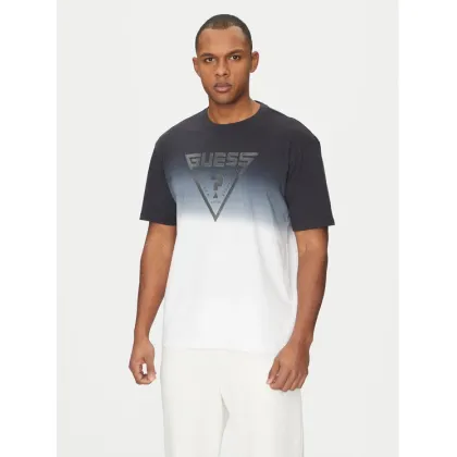 Zdjęcie Guess T-Shirt Z5GI02 I3Z14 Czarny Regular Fit
