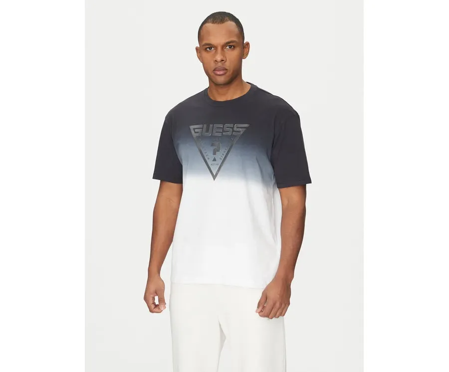 obrazek 1 Guess T-Shirt Z5GI02 I3Z14 Czarny Regular Fit