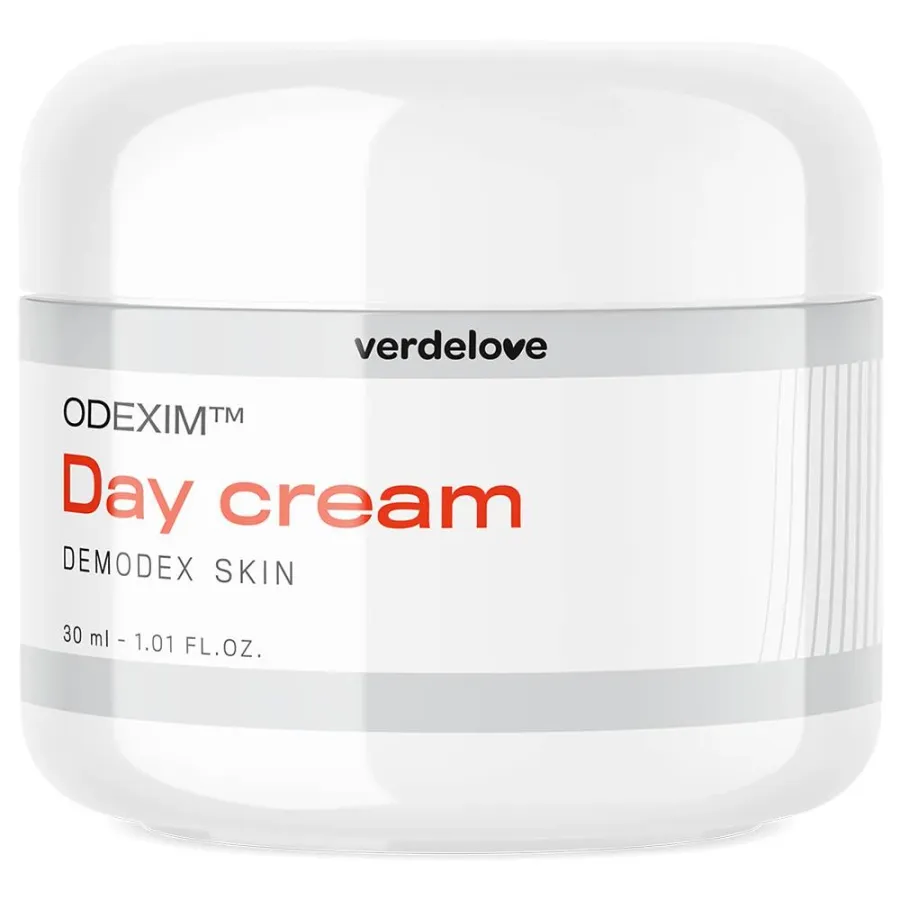 obrazek 1 Verdelove Odexim Krem na dzień na nużeńca  30 ml