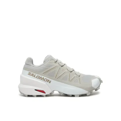 Zdjęcie Salomon Buty do biegania Cross Evr L47694500 Biały