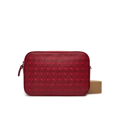 Zdjęcie Coccinelle Torebka E5 SWJ 55 I1 01 Bordowy