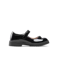 Zdjęcie Tommy Hilfiger Półbuty Ballerina T3A3-32580-0774 S Czarny