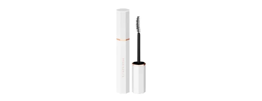 obrazek 1 Dear Dahlia Paradise Dream Volume & Long Lash Mascara Tusz do rzęs 10 ml Noir