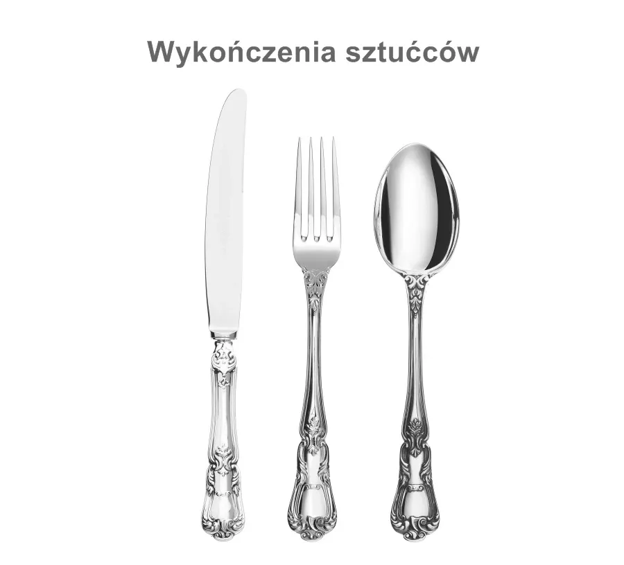 picture 2 Spoon/server for grated cheese from the Barocco series